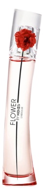 KENZO Flower by Kenzo L'Absolue Парфюмерная вода для женщин 50 ml тестер