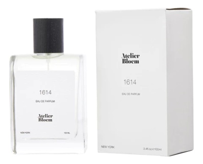 Atelier Bloem 1614 Парфюмерная вода унисекс 100 ml