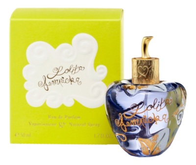 Lolita Lempicka Lolita Lempicka Парфюмерная вода для женщин 50 ml