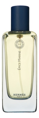 Hermes Hermessence Epice Marine Туалетная вода унисекс 100 ml тестер