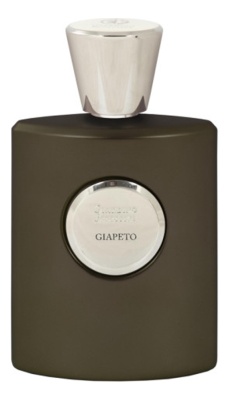 Giardino Benessere  Giapeto Духи унисекс 100 ml тестер