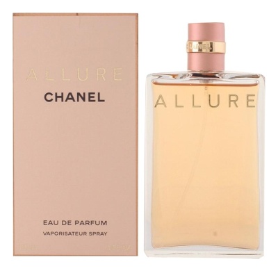 Chanel  Allure Eau de Parfum Парфюмерная вода для женщин 100 ml