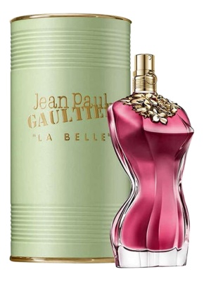 Jean Paul Gaultier  La Belle Парфюмерная вода для женщин 100 ml
