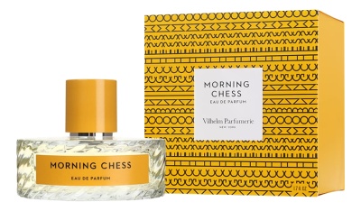 Vilhelm Parfumerie  Morning Chess Парфюмерная вода унисекс 50 ml