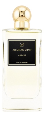 Arabian Wind Asrari Парфюмерная вода унисекс 75 ml тестер