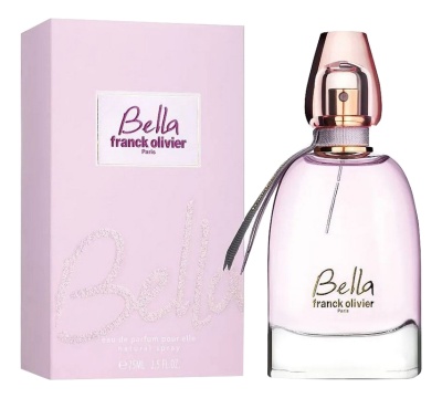 Franck Olivier  Bella Парфюмерная вода для женщин 75 ml