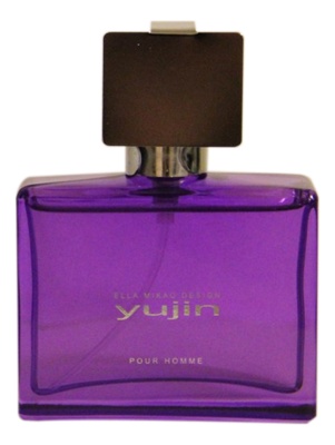 Ella Mikao  Yujin Pour Homme Туалетная вода для мужчин 30 ml тестер