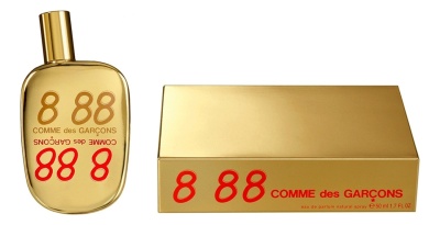 Comme des Garcons Parfums  888 Парфюмерная вода унисекс 50 ml