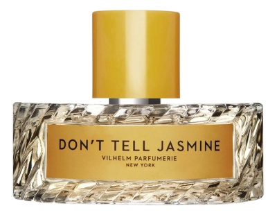 Vilhelm Parfumerie  Don't Tell Jasmine Парфюмерная вода унисекс 100 ml тестер
