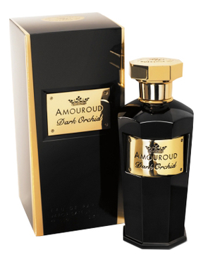 Amouroud  Dark Orchid Парфюмерная вода унисекс 100 ml
