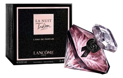 Lancome  La Nuit Tresor Парфюмерная вода для женщин 100 ml