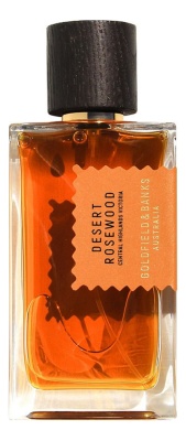 Goldfield & Banks  Desert Rosewood Духи унисекс 100 ml тестер