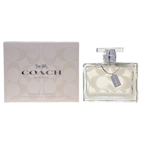 Coach Signature
