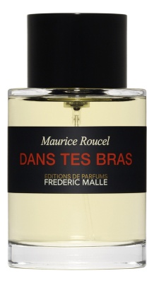 Frederic Malle  Dans Tes Bras Парфюмерная вода унисекс 100 ml тестер
