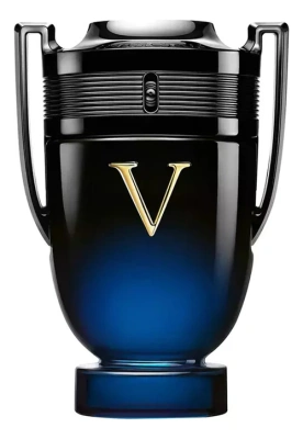 Paco Rabanne Invictus Victory Elixir Духи для мужчин 100 ml тестер