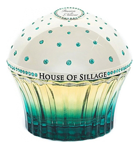 House Of Sillage  Passion de l’Amour Духи для женщин 75 ml тестер