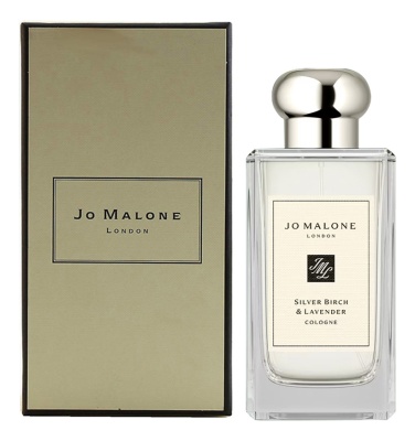 Jo Malone  Silver Birch & Lavender (Lavenderland Collection) Одеколон унисекс 100 ml