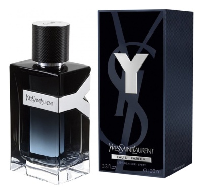Yves Saint Laurent  Y Eau de Parfum Парфюмерная вода для мужчин 100 ml