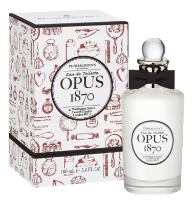 Penhaligons Opus 1870 Туалетная вода для мужчин 100 ml