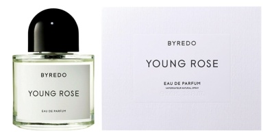 BYREDO  Young Rose Парфюмерная вода унисекс 100 ml