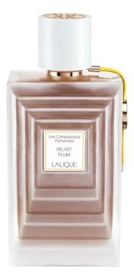 Lalique  Velvet Plum Парфюмерная вода для женщин 100 ml тестер