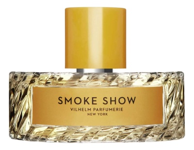Vilhelm Parfumerie  Smoke Show Парфюмерная вода унисекс 100 ml тестер