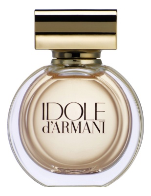 Giorgio Armani Idole d'Armani Eau de Toilette Туалетная вода для женщин 75 ml тестер