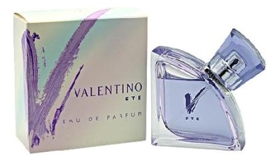 Valentino  V Ete Парфюмерная вода для женщин 50 ml