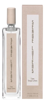 Serge Lutens  L’Eau Парфюмерная вода унисекс 100 ml
