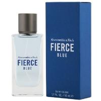 Abercrombie  Fitch Fierce Blue