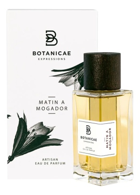 Botanicae Expressions  Matin a Mogador Парфюмерная вода унисекс 100 ml