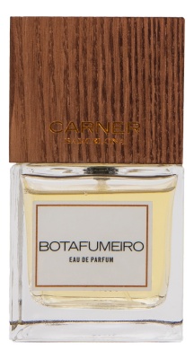 Carner Barcelona  Botafumeiro Парфюмерная вода унисекс 100 ml тестер
