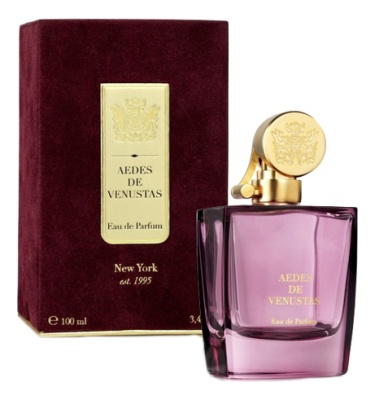 Aedes de Venustas  Eau de Parfum (Signature) Парфюмерная вода для женщин 100 ml