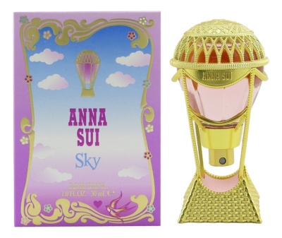 ANNA SUI  Sky Туалетная вода для женщин 30 ml