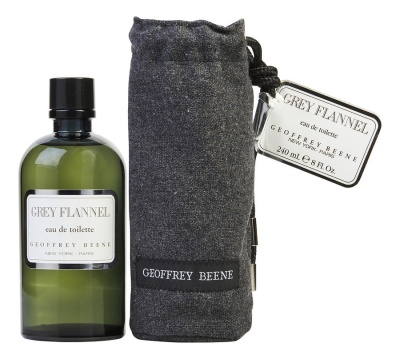 Geoffrey Beene  Grey Flannel Туалетная вода для мужчин 240 ml