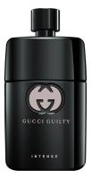 GUCCI Guilty Intense Pour Homme