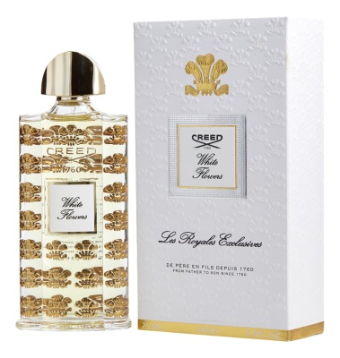 Creed  White Flowers Парфюмерная вода для женщин 75 ml