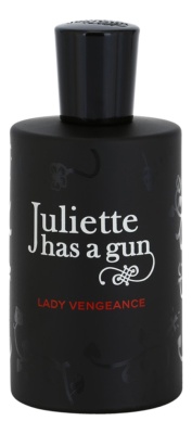 Juliette Has A Gun  Lady Vengeance Парфюмерная вода для женщин 100 ml тестер