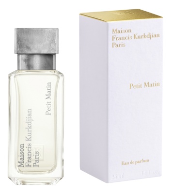 Maison Francis Kurkdjian  Petit Matin Парфюмерная вода унисекс 35 ml
