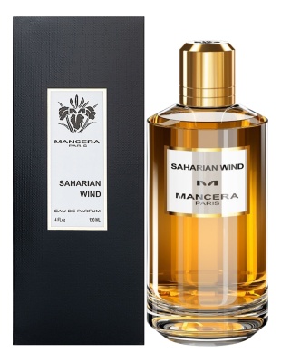 Mancera  Saharian Wind Парфюмерная вода унисекс 120 ml