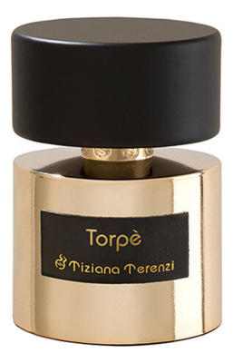 Tiziana Terenzi Torpe Духи унисекс 100 ml тестер