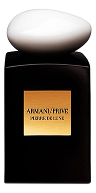 Giorgio Armani  Prive Pierre de Lune Парфюмерная вода унисекс 100 ml тестер