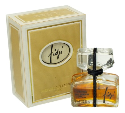 Guy Laroche Fidji Винтаж Духи для женщин 7 ml
