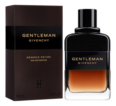 GIVENCHY Gentleman Eau De Parfum Reserve Privee Парфюмерная вода для мужчин 100 ml