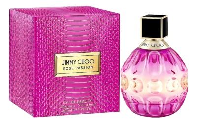 Jimmy Choo Rose Passion Парфюмерная вода для женщин 100 ml