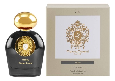 Tiziana Terenzi  Halley Духи унисекс 100 ml