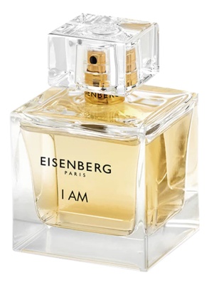 Eisenberg  I Am Парфюмерная вода для женщин 100 ml тестер