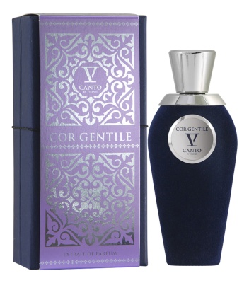V Canto  Cor Gentile Духи унисекс 100 ml