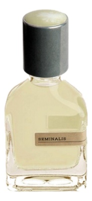 ORTO PARISI  Seminalis Духи унисекс 50 ml тестер