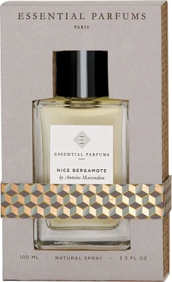 Essential Parfums  Nice Bergamote Парфюмерная вода унисекс 100 ml